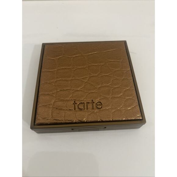 Tarte Amazonian Clay Waterproof Bronzer .11 Oz Mini Park Ave Princess No Box - Picture 1 of 3